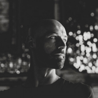 Porträt von Michael, Eventfotograf in Bochum