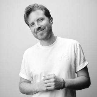 Porträt von Mats, Eventfotograf in Bielefeld